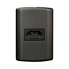 CONJ MOD GRAFITE 1TOM 2P+T 10A 7811