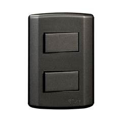 CONJ MOD GRAFITE 2INT SIMPLES 7802