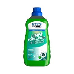 SOLUCAO LIMPA PORCELANATO 1LT TEKBOND