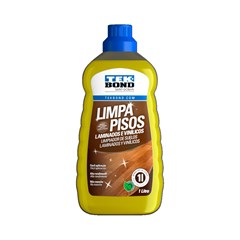 SOLUCAO LIMPA VINILICOS 1LT TEKBOND