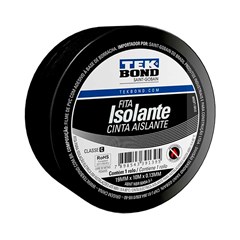 FITA ISOLANTE 10M TEKBOND