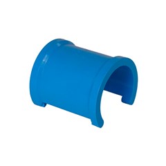 TAPA FURO LL 20MM ESTRELA