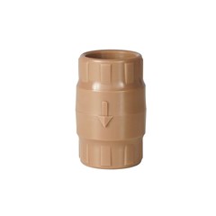 VALVULA RETENCAO SOL  25 ESTRELA