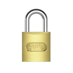 CADEADO STAM 25 ZAMAC