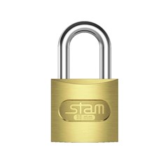 CADEADO STAM 30 ZAMAC