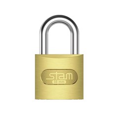 CADEADO STAM 35 ZAMAC