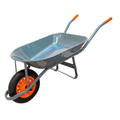 CARRINHO MINASUL CINZA DESMONTADO