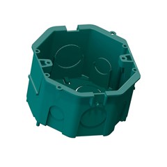 CAIXA LUZ PP FMS VERDE RIBEIRO