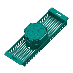 SUPORTE LAJE FORRO VERDE 30CM RIBEIRO