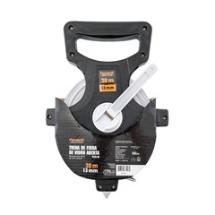 TRENA FIBRA VIDRO ABERTA 30M FAMASTIL