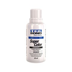 CORANTE LIQ TEKBOND BRANCO