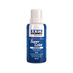 CORANTE LIQ TEKBOND AZUL