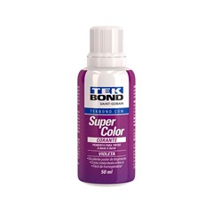 CORANTE LIQ TEKBOND VIOLETA