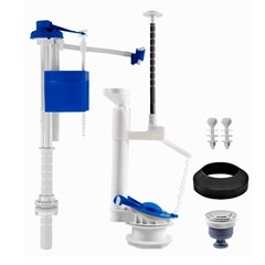 KIT COMP UNIV AC SUP HIDRAULICA ASTRA