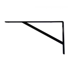 CANTON M.FRAN PRIMETECH  LEVE PRETA 25CM