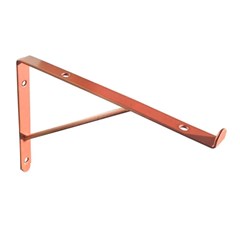 CANTON VIDRO(GLASS) PRIMETECH COBRE 20CM
