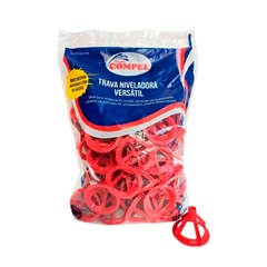TRAVA NIVELADORA C/50 COMPEL
