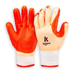 LUVA TRIC. BANHADA REDGRIP KALIPSO