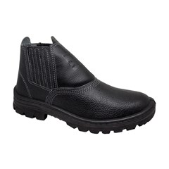 BOTINA CARTOM MONO SEM BICO 38