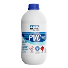 COLA PVC TEKBOND 850GR