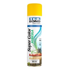 SPRAY TEKBOND AGRICOLA 240G AMARELO