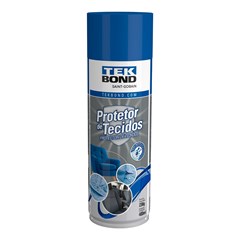 PROTETOR DE TECIDOS 400ML/230GR TEKBOND