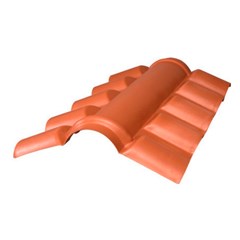 CUMEEIRA UNIVERSAL COLONIAL PVC INFIBRA