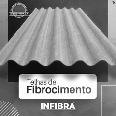TELHA ECONOFLEX 1.83X1.10X6 VERMELHA