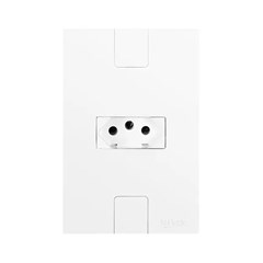 CAPR BR 1TOM 2P+T 10A 5211