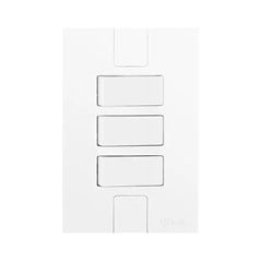 CAPR BR 3INT SIMPLES 5205