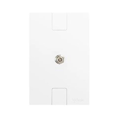 CAPR BR CONECTOR ANTENA TV 5004