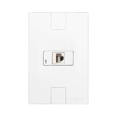 CAPR BR CONECTOR REDE RJ45 5001
