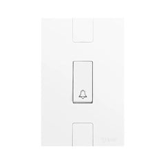 CAPR BR PULSADOR P/CAMPAINHA 5209