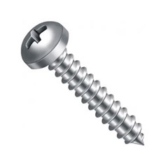 PAR A/A PAN PHS ZI 3,9X19 C/500