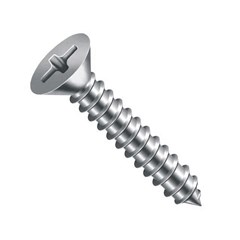 PAR A/A CHA PHS ZI 3,9X19 C/500