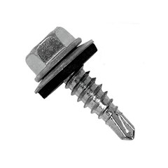 PAR PTA BROCA ARR 12X2.1/2 C/100