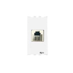 MOD CAPR BR P/TOM RJ11 5012