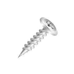 PAR PTA AGU SERR ZI 4,2X13 C/1000