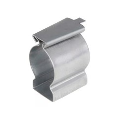 ABRACADEIRA TIPO D C/CUNHA  3/4 C/100