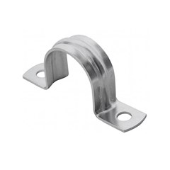 ABRACADEIRA TIPO U SIMPLES 6” C/10