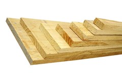 PRANCHA PINUS 15X2.5X3MTS VERDE