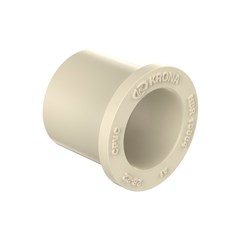 BUCHA CPVC RED CURTA KRONA 22X15 (1334)