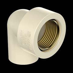 JOELHO CPVC TRANS KRONA 22X3/4X90 (1352)