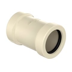 LUVA CPVC CORRER KRONA 015 (1354)