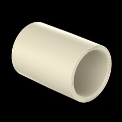 LUVA CPVC KRONA 022 (1358)