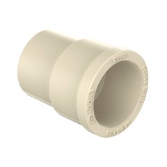 LUVA CPVC TRANS FF KRONA 015X020 (1360)