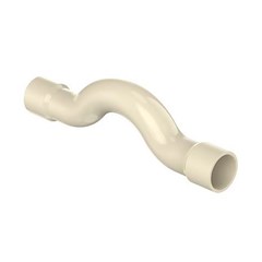 CURVA CPVC TRANS KRONA 022 (1386)