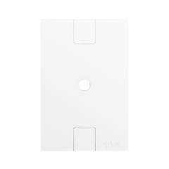 PLACA CAPRICE BR 4X2 C/1 FURO 5238
