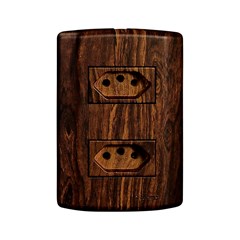 CONJ MOD IMBUIA 2TOM 2P+T 20A 7014