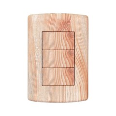 CONJ MOD ANGELIM 3MODULOS CEGOS 7155